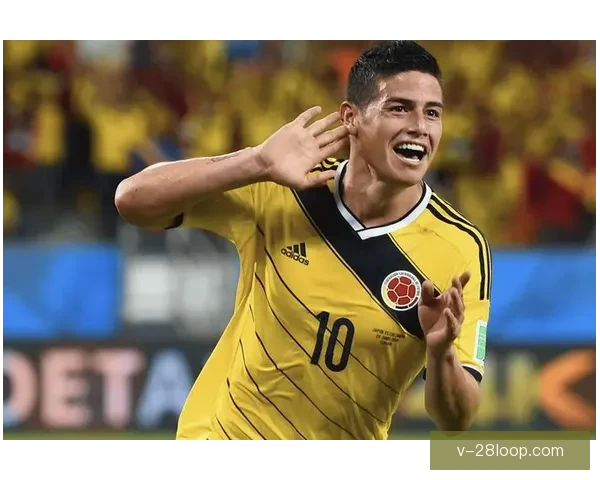 2026世界杯将启用实时球员位置追踪系统提升赛事观赏体验