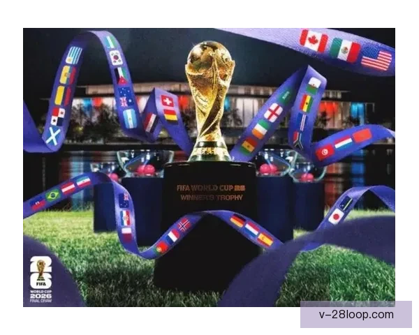 2026世界杯组委会确认开幕式将迎来四十八支球队联合盛大游行 2026世界杯组委会确认开幕式将迎来四十八支球队联合盛大游行